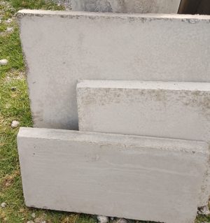 Paving Slabs