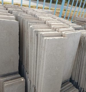 Side Slabs (230*600mm)